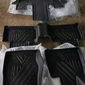 Ford explorer 2021 modelin