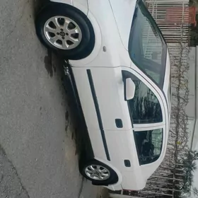 Opel Astra 1998