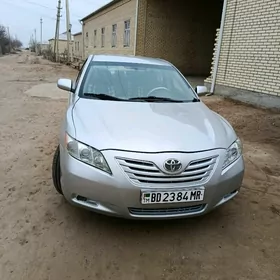 Toyota Camry 2008