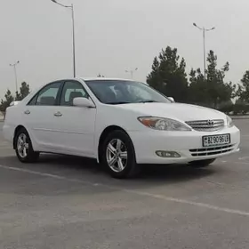 Toyota Camry 2002