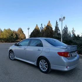 Toyota Corolla 2010