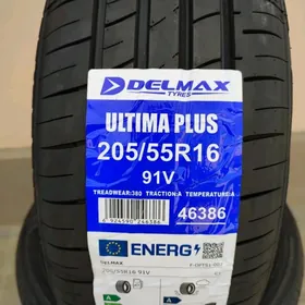 Delmax 205 55 15 🛟Magazin🛟