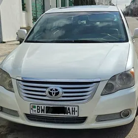 Toyota Avalon 2008