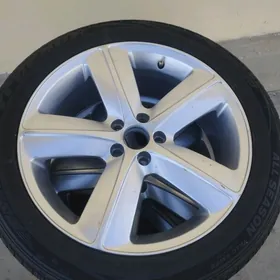 karolla diska pakryska