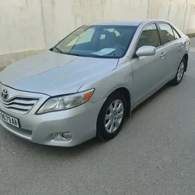 Toyota Camry 2010