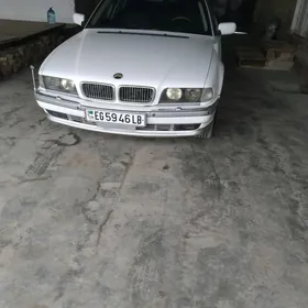 BMW 730 1996