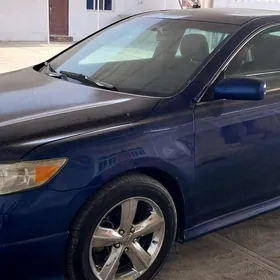 Toyota Camry 2008