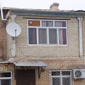 Jay 2 komnat obmen satlyk