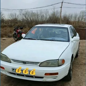 Toyota Camry 1996