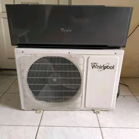 Кондиционер 40 кв тепло холод