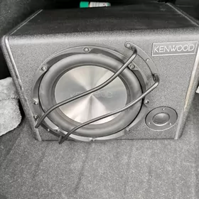 KENWOOD