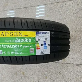 Kapsen 215 55 17 🛟 Magazin 🛟