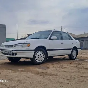 Toyota Corolla 1996