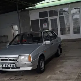 Lada 21099 2003