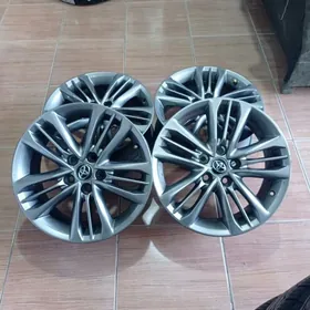 Diska 17 camry 17 radnoý