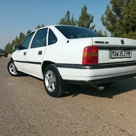 Opel Vectra 1991