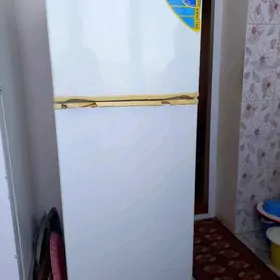 holodilnik холодильник