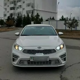 Kia Forte 2020