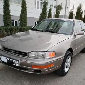 Toyota Camry 1992