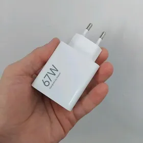 original 67W zaryatnik