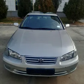 Toyota Camry 2001