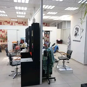 Салон красоты