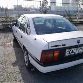 Opel Vectra 1991