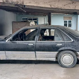 Opel Astra 1988
