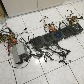 Blokpitaniya/блокпитания