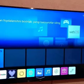 элж 65лик андроид тв