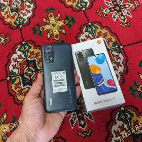 REDMI NOT 11 4/64 TÄZEJE