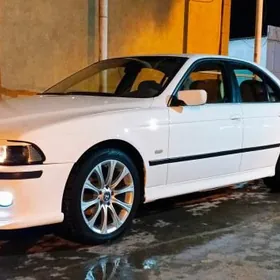 BMW E39 1999