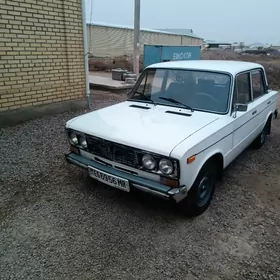 Lada 2106 2002
