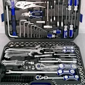 Nabor acar Good king 147st