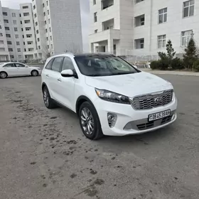 Kia Sorento 2020