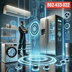 ЛУЧШИЙ РЕМОНТ ХОЛОДИЛЬНИКОВ