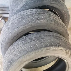 Текер 225 60 17