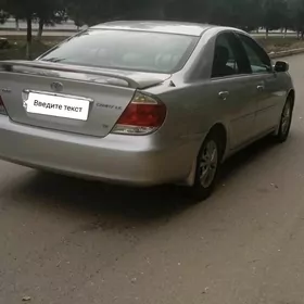 Toyota Camry 2005