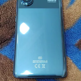 Redmi Not 13 pro +(8+4/256)