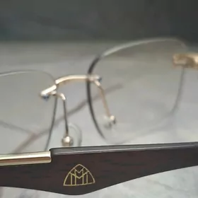 ( Maybach ) homellion aynek