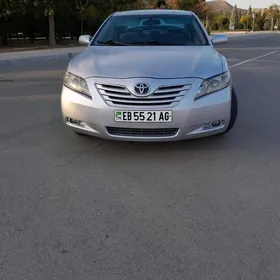Toyota Camry 2007