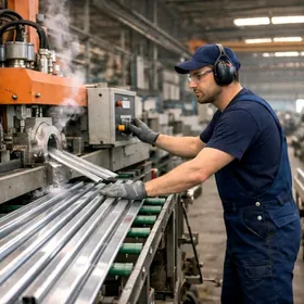 operator stanka gozleyaris