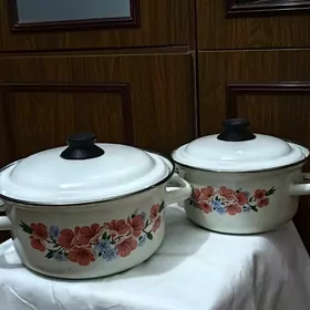 посуда и товары для кухни