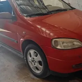 Opel Astra 1999