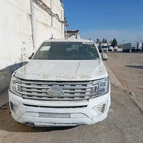 Ford Expedition 2020