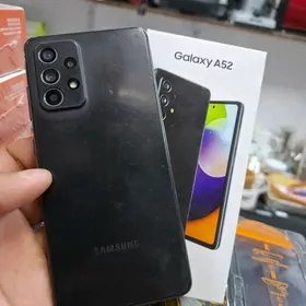 Samsung a52 8/128