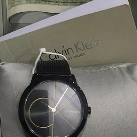 часы Calvin Klein