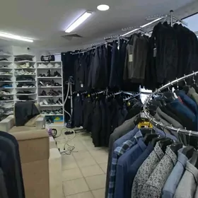 Satlyk Taslama Pomeseniye