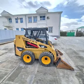 JCB 3CX Compact 2008