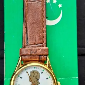 Часы механика